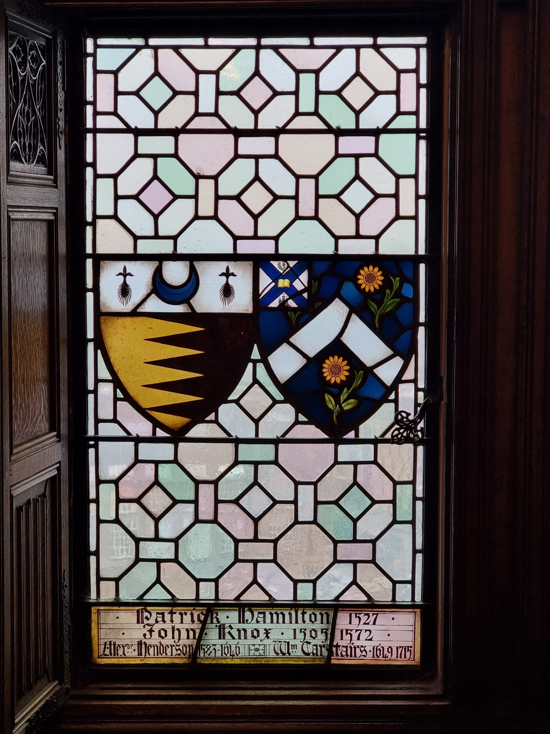 Rund um die Altstadt