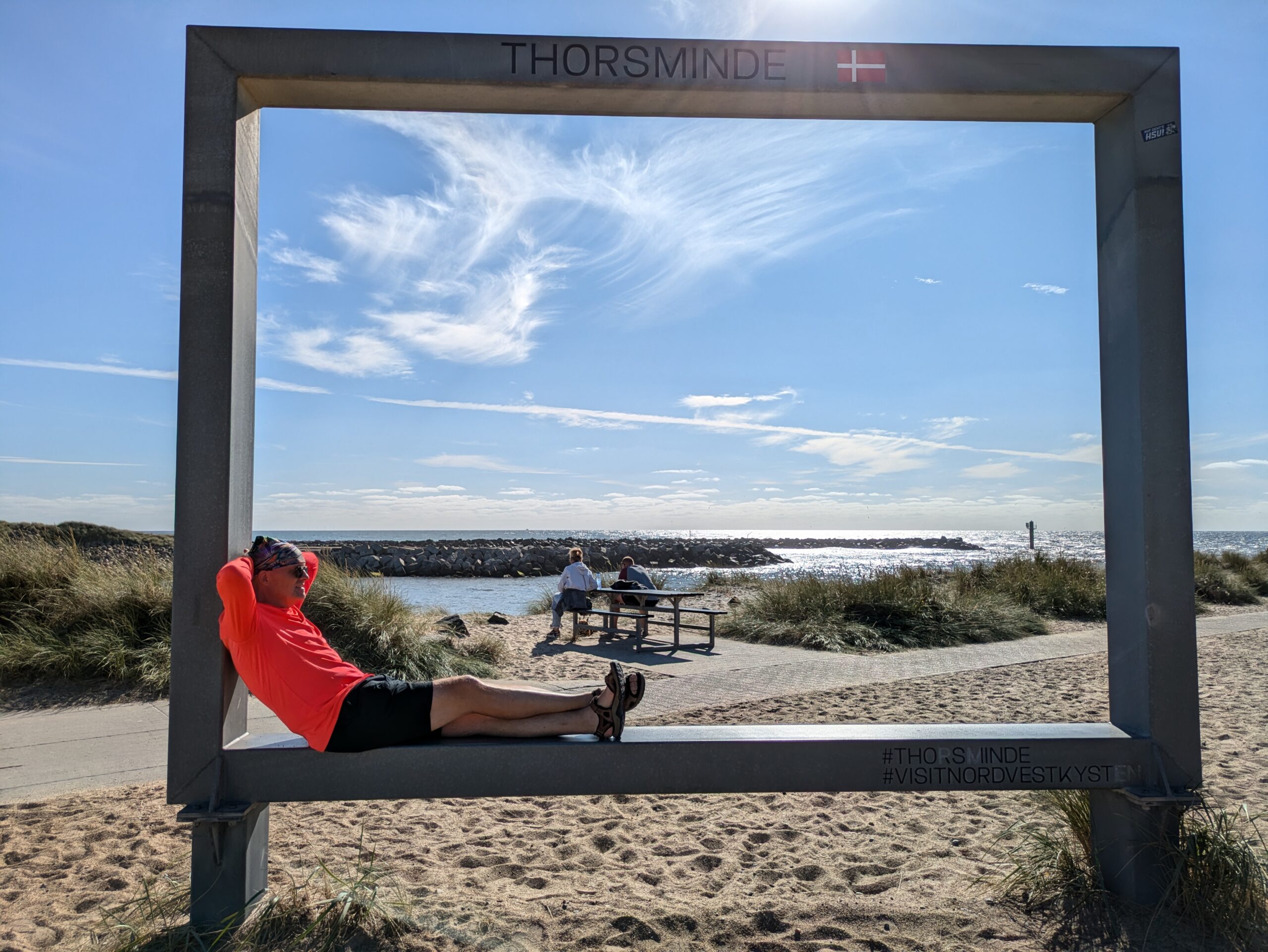 An jedem Tag ein Leuchttum