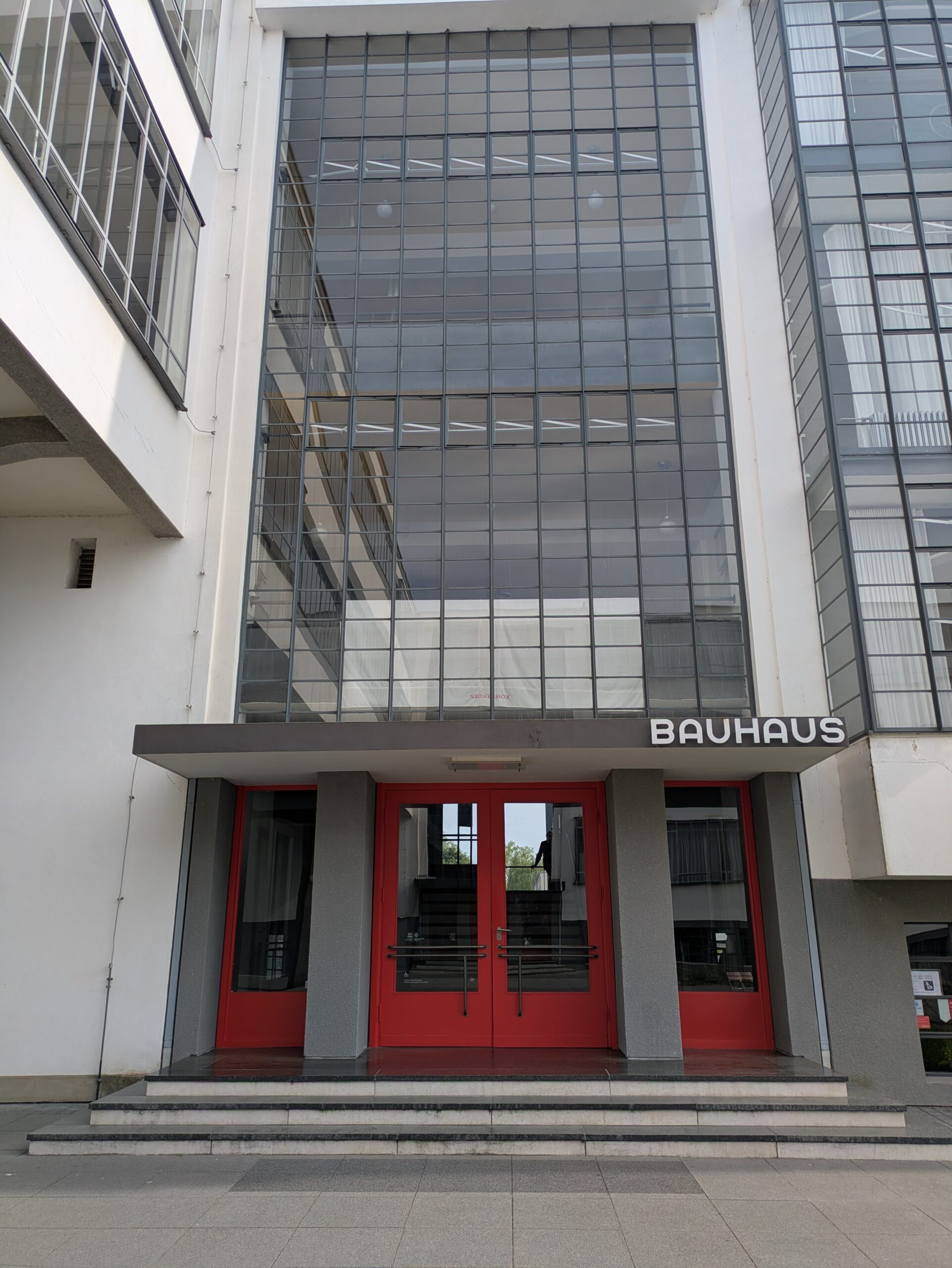 Bauhaus Dessau