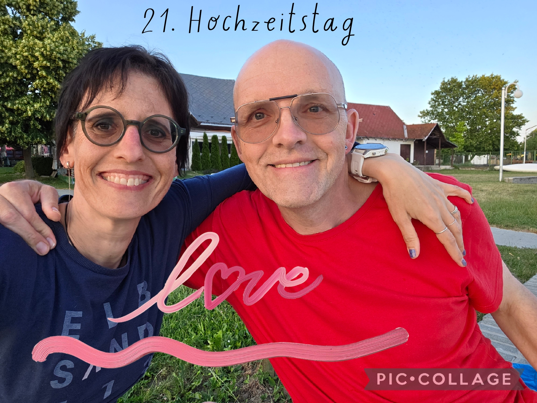 Von Maribor nach Balatonkinese