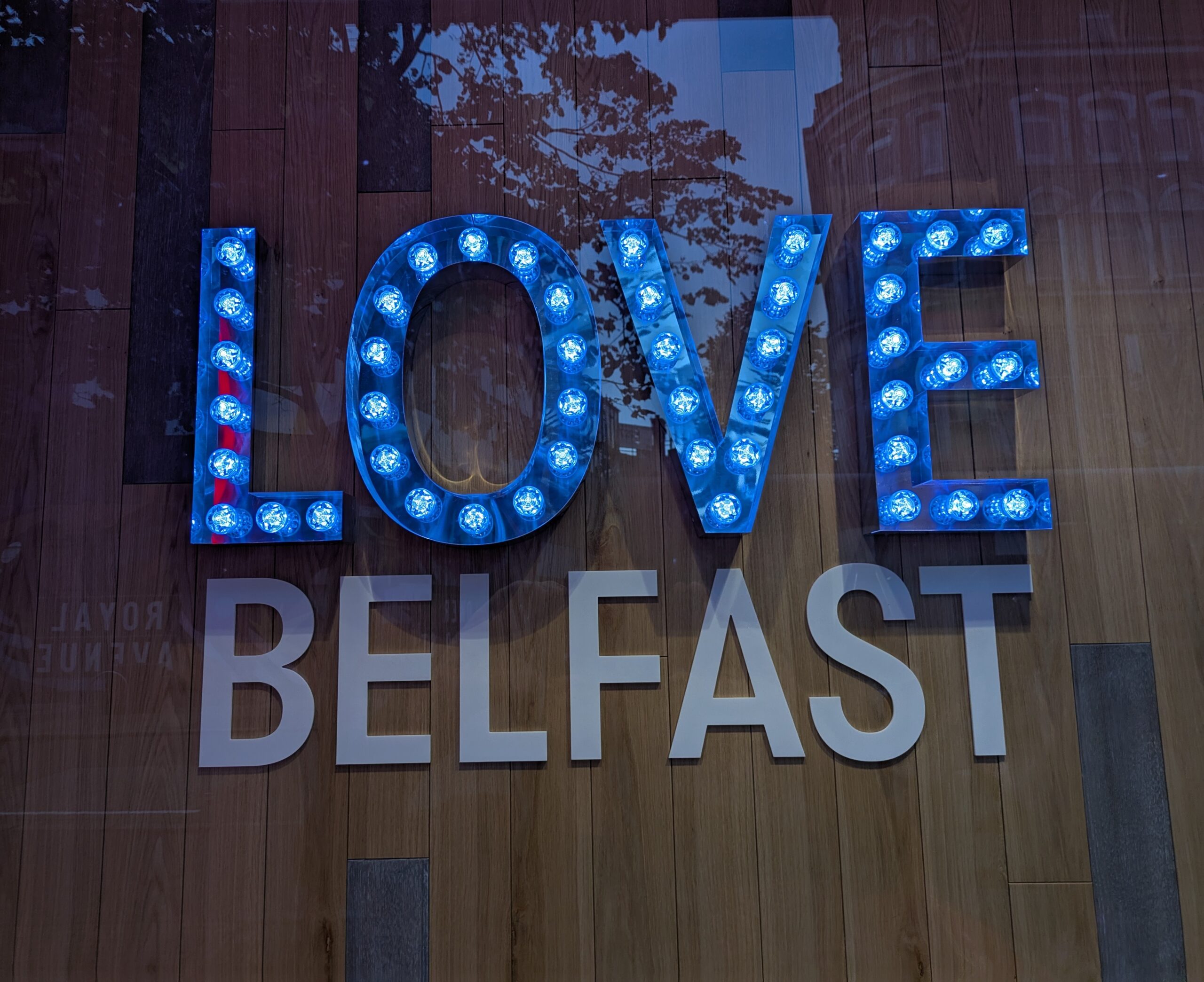 Belfast