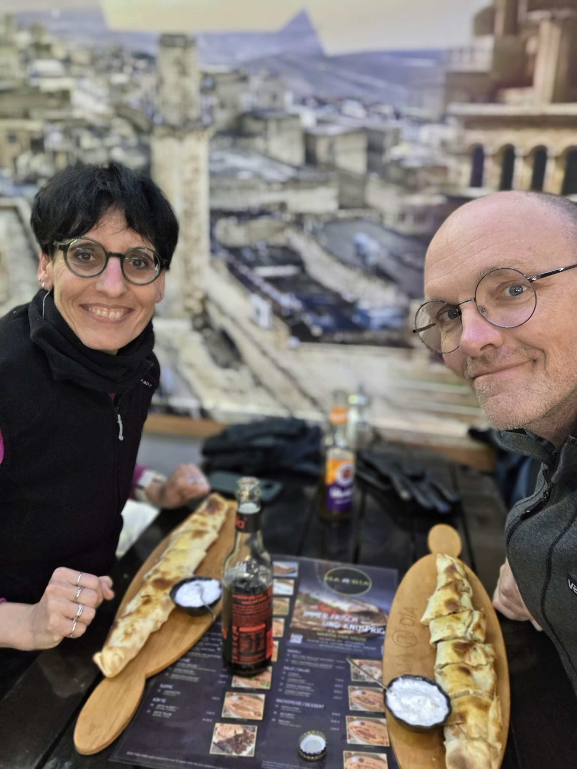 Berlin, Berlin, wir fahren nach Berlin