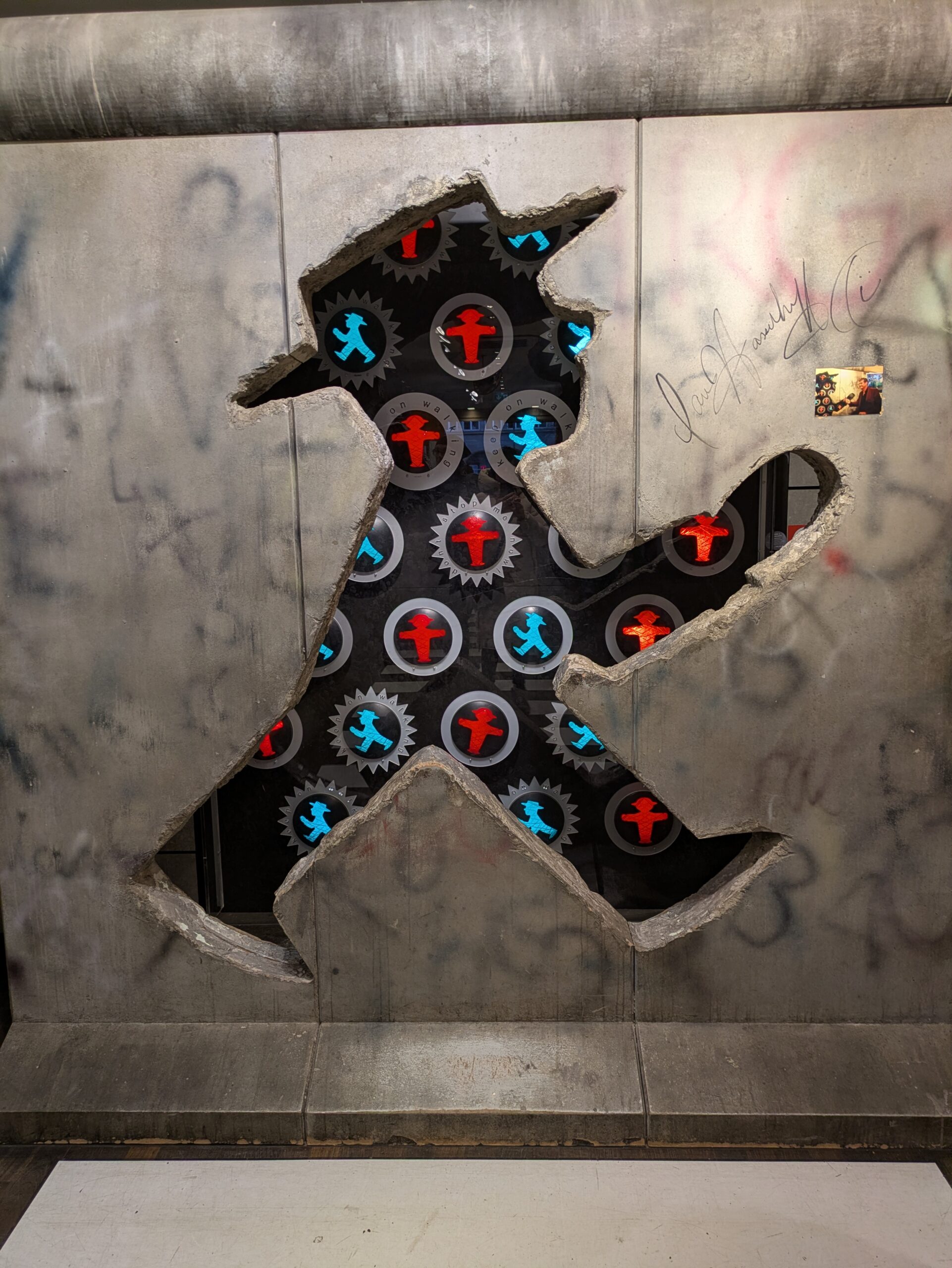 Die Zukunft ist heute