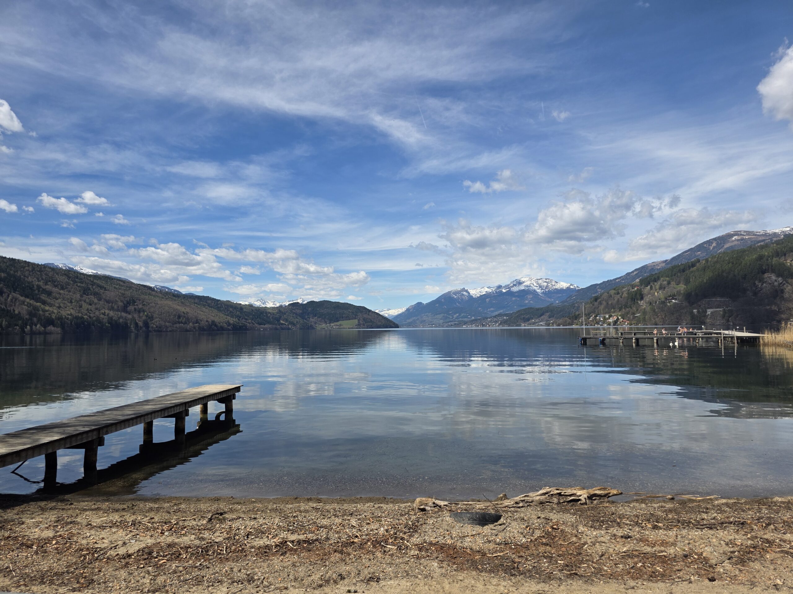 Millstätter See