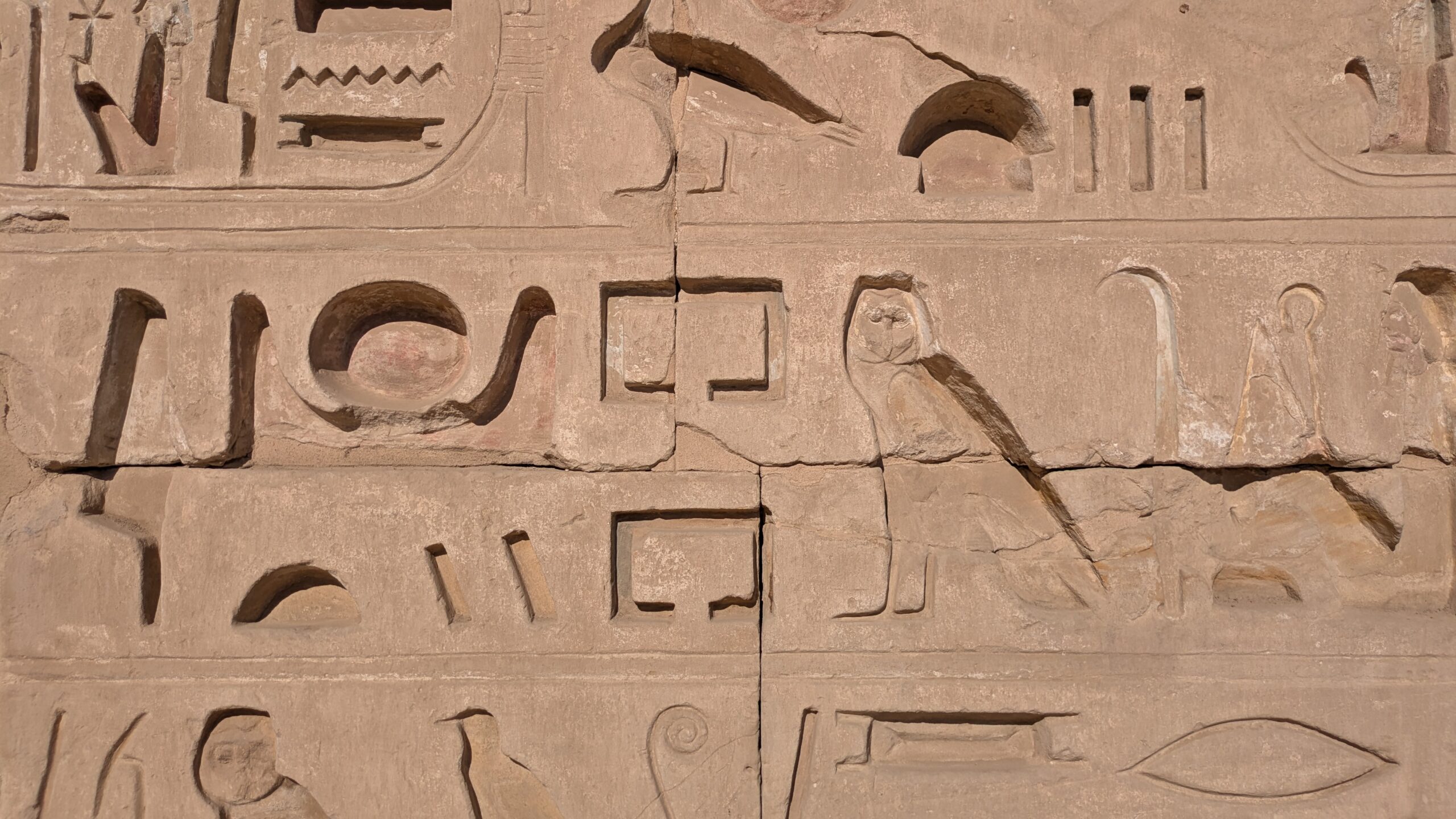 Luxor, Nil-Ebene und Tal der Könige